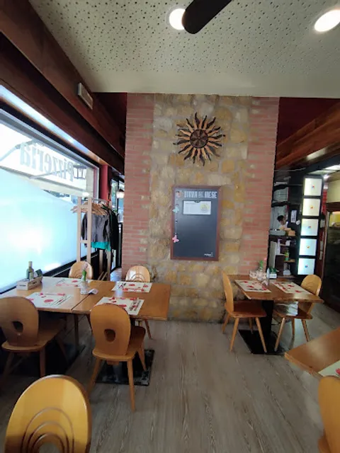 Pizzeria Tavernetta di San Bonifacio