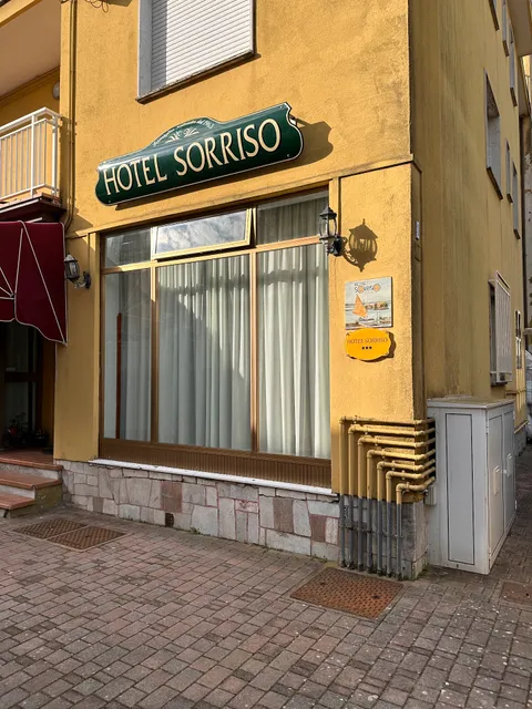 Albergo Sorriso