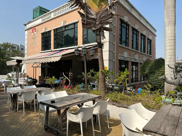 Sawadee Thai Restaurant