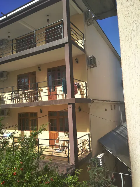 Hotel Aragats 2