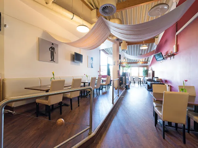 time out Sportsbar & Lounge