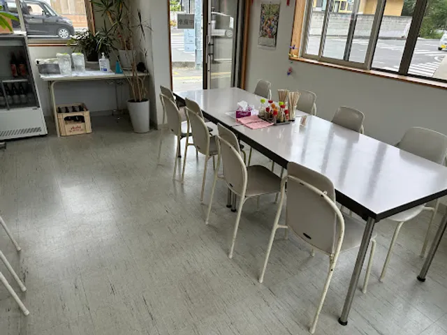 ウェイウェイ餃子