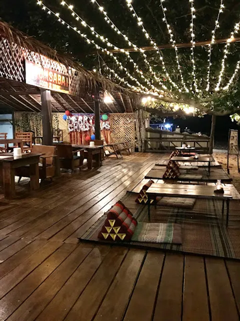 Moomsabai Food & Drink