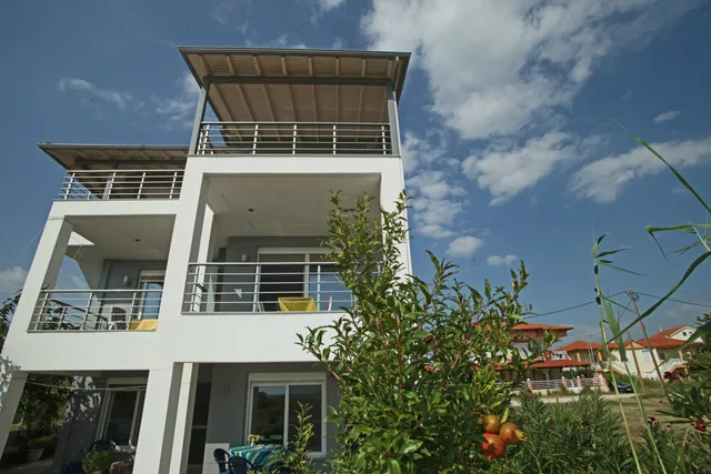 See to Sea Apartments