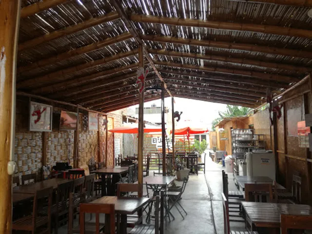 El Jardin Restaurant & Bar