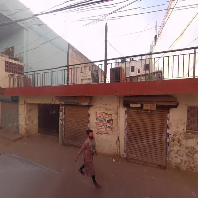 Red Chilli Chinese Fast Food Corner