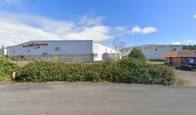 Meridian Coca-Cola Bottling Company