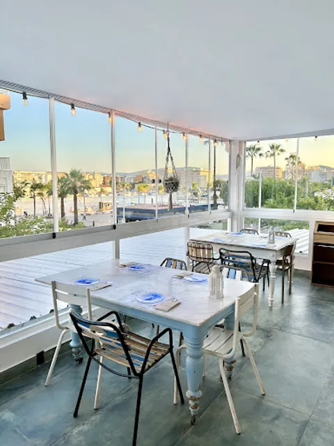 La Bonita del Puerto | Pizzería en Playa de Gandía | Restaurante