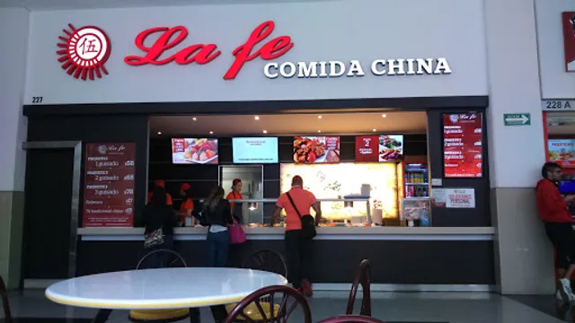 La Fe Comida China