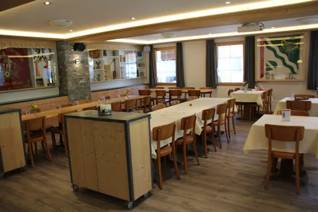 Gasthof Altels Kandergrund