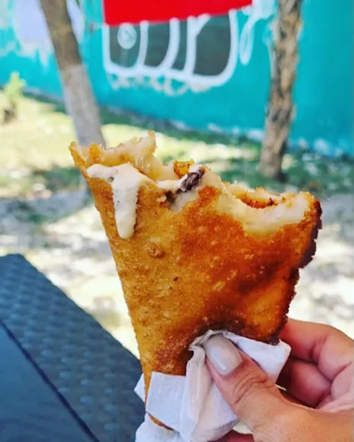 MI TRICOLOR Sabor venezolano