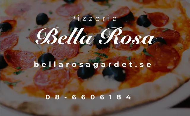 Bella Rosa
