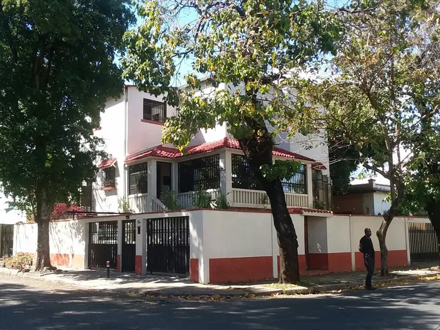 Villa Gascue Guest Apartments