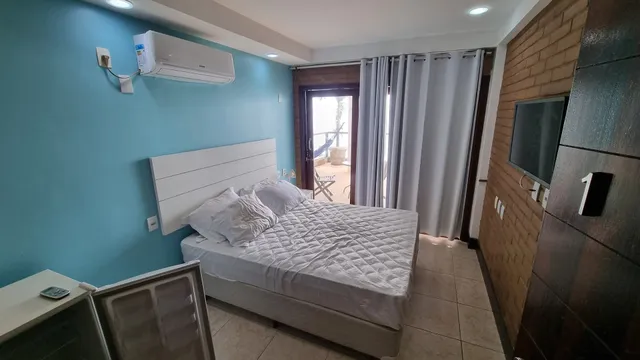 Casa Pé na Areia - Praia da Pipa