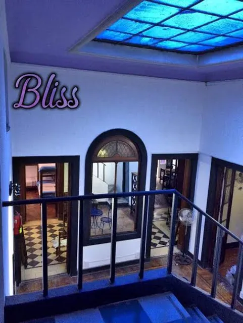 Bliss hostel