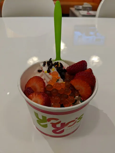 YoYo's Soft-Serve Ice Cream | Beaufort's Best Soft-Serve Ice Cream