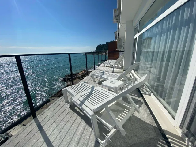 Эллинг Волконка "AQUA-MARINA"