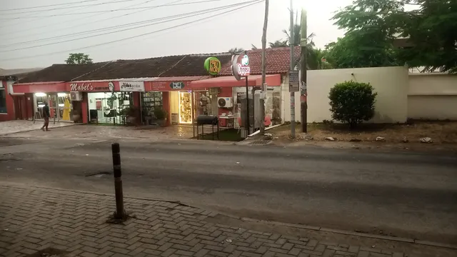 Go Chinese - Asian Restaurant