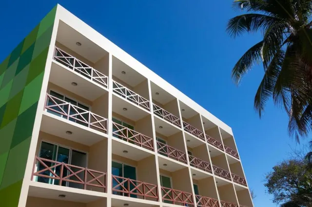 Hotel Villas Coral Huatulco