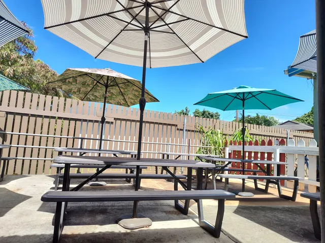 Jenny’s Shrimp Truck