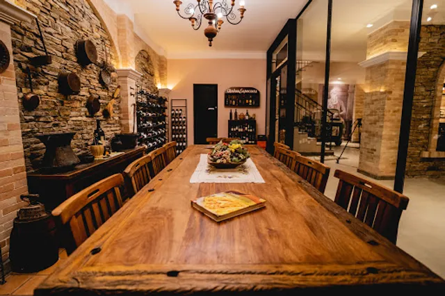 Bella Itália Restaurant