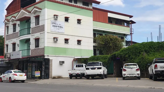 Maxze Bed & Breakfast