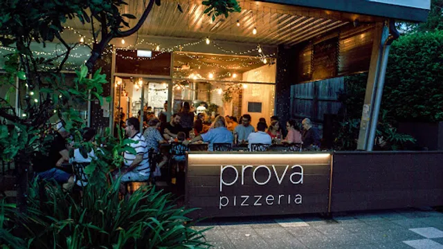 Prova Pizzeria
