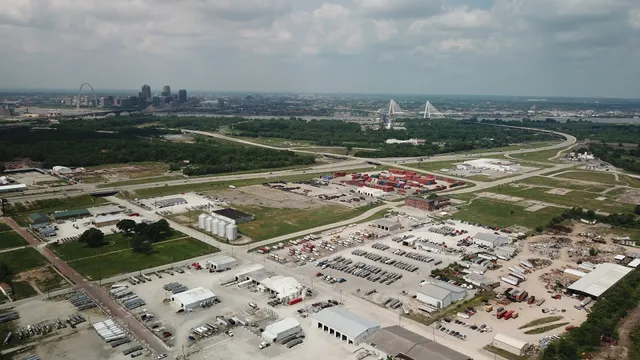 Depot Connect International (Quala)