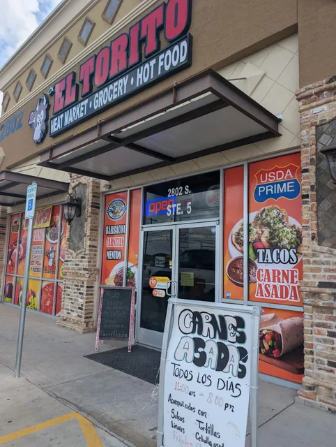 El Torito Meat Market