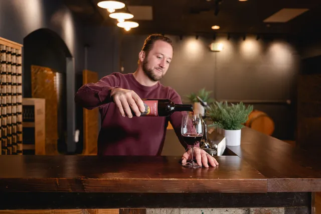 Endless Sound Cellars