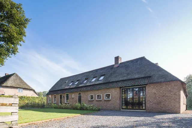 Bed and Breakfast Karakter