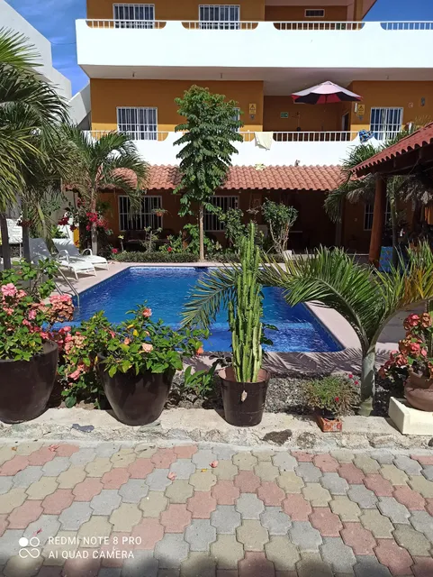 Bungalows Casa Grande