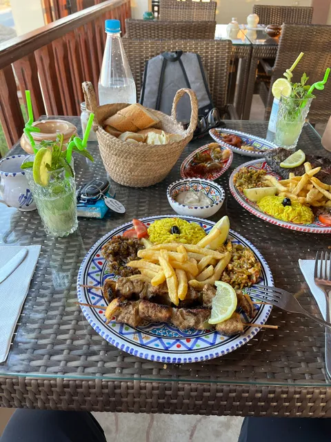 Restaurant Lella Hadhria