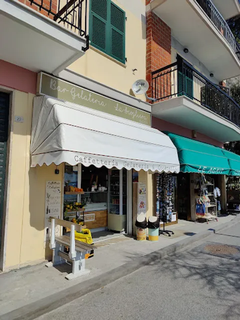 Gelateria La Scogliera