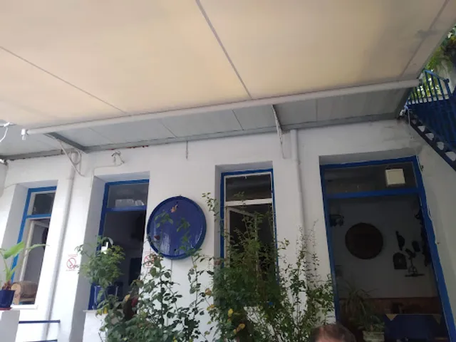 Santorinios