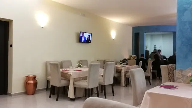 Ristorante Pizzeria Langella Maria