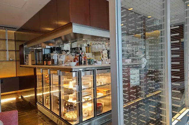 Gensen-Yoshoku Sakurai