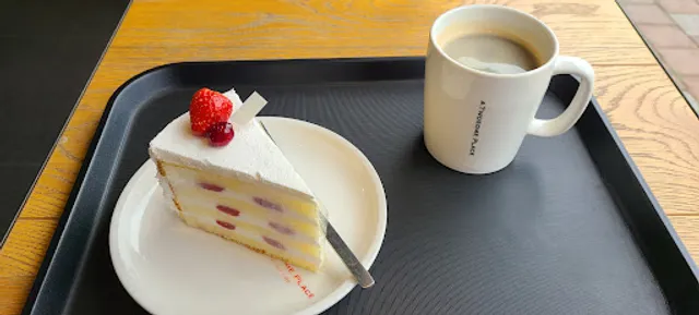 투썸플레이스 천안행정타운점