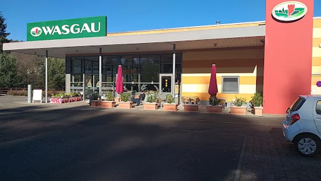 WASGAU Bäckerei Lemberg