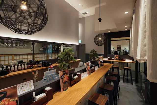 Tempura Tentora - ShinPuhKan