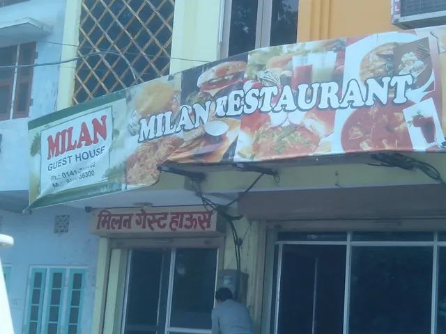 SPOT ON 64472 Milan guest House