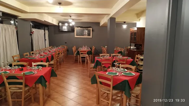 Osteria Don Nino