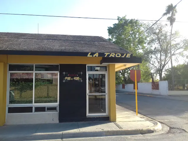 La Troje Restaurante