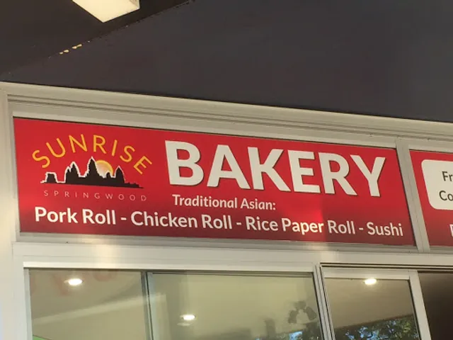 Springwood Sunrise Bakery