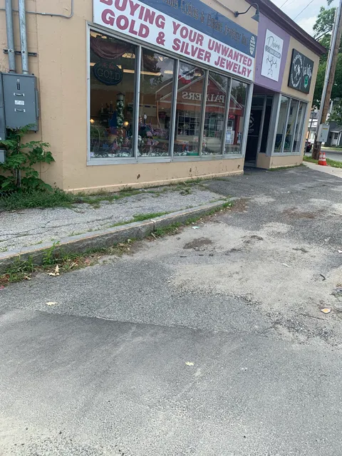 Berkshire Hills Coins & Estate Jewelry