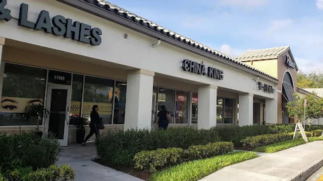 China King Chinese Food