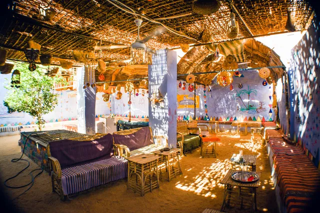 Dolty Kato Nubain House