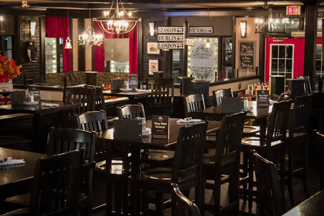 Ye Olde Squire - Hamilton Mountain (Upper James)