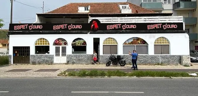 Espet D'Ouro