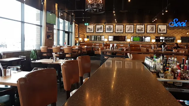 Browns Socialhouse Manning